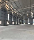 Hình ảnh: Cho thuê xưởng tại KCN Phúc Sơn, Ninh Bình 2995m2 đến 5000m2