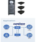 Hình ảnh: ups zlpower RM3K CS