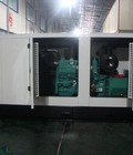 Hình ảnh: Thị trường cung cấp máy phát điện