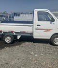 Hình ảnh: Bán xe tải thùng xe tải DONGBEN XE TẢI NHỎ 870KG