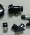 Hình ảnh: Bộ linh kiện Kính thiên văn KX D70f900mm