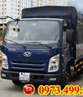 Hình ảnh: Xe tải Isuzu65 3T5 thùng 4.3m