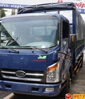 Hình ảnh: Xe tải Veam 1t9 VT260 1 thùng dài 6m