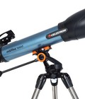 Hình ảnh: Kính thiên văn khúc xạ Celestron Astromaster 70EQ