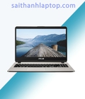Hình ảnh: Asus Vivobook X507MA BR317T Celeron N4000 4G 256G Win 10 15.6inch, Giá cực rẻ