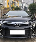 Hình ảnh: Toyota Camry 2.0E Màu Đen sản xuất 2019 tên tư nhân