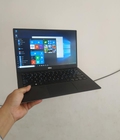 Hình ảnh: Laptop Dell 9360 / MH tràn viền / Siêu mỏng / USA