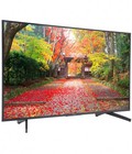 Hình ảnh: Tivi Sony Smart 4K 55 inch KD 55X7000F