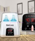 Hình ảnh: Máy hâm sữa thông minh 7 chức năng Mum s Care