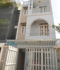 Hình ảnh: Cần bán nhà 1 trệt 2 lầu, đường Nguyễn Cửu Phú, shr, 100m2