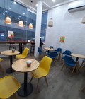 Hình ảnh: Sang nhượng cửa hàng kem cafe trà sữa dt 20 m2 x 4 tầng mặt tiền 3 m gần siêu thị big c Hồ Gươm Plaza Q.Hà Đông Hà Nội