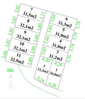 Hình ảnh: Bán nhanh trong tháng 810tr lô 32m2 xóm 5 trong đê Đông Dư.