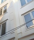 Hình ảnh: Bán nhà chợ Bia Bà, Hà Đông, 33m 5T ô tô đỗ cửa, nhỉnh 2 tỷ 0982468422