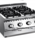 Hình ảnh: Bếp âu 4 họng để bàn FCXGGR-0707 Furnotel                               