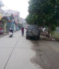 Hình ảnh: Đường 2 ô tô tránh nhau. Bán nhanh 80m2 đất Đình Dù, Văn Lâm.