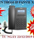 Hình ảnh: Xả kho cuối năm điện thoại IP Fanvil X1 giá chỉ 660.000đ