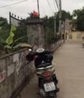 Hình ảnh: Bán nhanh lô đất siêu rẻ trong tuần DT32m2, Giá chỉ 810tr