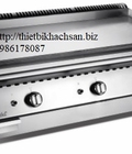 Hình ảnh: Bếp rán phẳng để bàn dùng gas FCXGGD-1207 Furnotel           