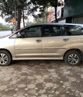 Hình ảnh: Bán Toyota Innova 2015 cam kết ko chạy dịch vụ