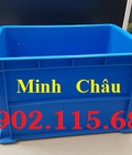 Hình ảnh: Thùng nhựa cơ khí,thùng nhựa công nghiệp,thùng nhựa đựng đồ,thùng nhựa PP,
