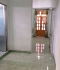 Hình ảnh: Nhà nguyên căn mặt tiền 1 trệt 2 lầu 1 lửng, sân thượng thoáng mát có thể trồng rau sạch.