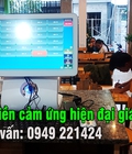 Hình ảnh: Chuyên máy tính tiền cho khu vui chơi tại Kiên Giang giá rẻ