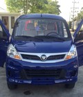 Hình ảnh: Xe tải van Foton 2 chỗ