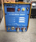 Hình ảnh: Máy hàn TIG Autowel Nice 200ST