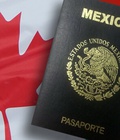 Hình ảnh: Làm visa đi Mexico giá hạt dẻ