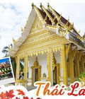 Hình ảnh: Tour Thái Lan giá rẻ 5N4Đ SaiGon Star Travel
