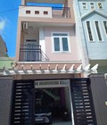 Hình ảnh: Nhà mặt tiền kinh doanh, DT 5x20m, giá 2 tỷ, Bình Chánh