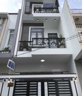 Hình ảnh: Bán căn nhà Bình chánh 1 trệt 2 lầu, DT 100m2 giá 2 tỷ 1, sổ hồng riêng, xã Phạm Văn Hai