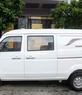 Hình ảnh: Xe tải van Dongben 5 chỗ