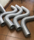 Hình ảnh: Ống nhôm nhún Phi 150mm , Hàng Việt Nam