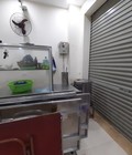 Hình ảnh: Sang nhượng cửa hàng ăn bún cá dt 50 m2 x 2 tầng ba mặt tiền 7 m 5 m 5 m vỉa hè rộng Phố Ngô Thì Nhậm Q.Hà Đông