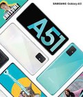 Hình ảnh: Samsung Galaxy A51 Mới ra mắt 7.990.000 ₫