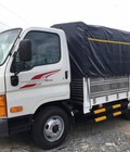 Hình ảnh: Xe tải Huynhdai 2.4T Thùng 4M3, Hổ trợ trả góp 80% Toàn Quốc 2019