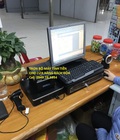 Hình ảnh: Full trọn bộ máy tính tiền cho tiệm tạp hóa ở Tiền Giang giá rẻ