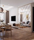Hình ảnh: Vợ chồng tôi cho thuê căn hộ tại Tràng An Complex 3 phòng ngủ 98m2 đầy đủ đồ xịn