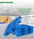 Hình ảnh: Pallet tải trọng hàng hóa công nghiệp giá sỉ