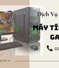 Hình ảnh: Cho thuê máy tính chơi game, laptop giá rẻ cấu hình cao