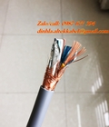 Hình ảnh: Cáp điều khiển Altek Kabel có bọc chống nhiễu nhập khẩu và phân phối trực tiếp