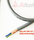 Hình ảnh: Chuyên phân phối cáp điều khiển Altek Kabel lõi mềm toàn quốc