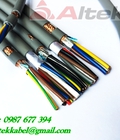 Hình ảnh: Cáp điều khiển Altek Kabel Nhà phân phối cáp nhập khẩu chính hãng giá rẻ
