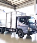 Hình ảnh: Fuso canter 6.5 giá tốt nhất hiện nay