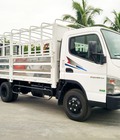 Hình ảnh: Xe tải mitsubishi fuso canter 4.99