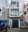 Hình ảnh: Bán nhà 1 trệt 3 lầu mặt tiền đường vĩnh khánh, quận 4, tp hcm.