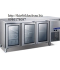 Hình ảnh: Tủ mát 3 cánh kính FRUC 7 2 Furnotel