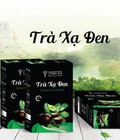 Hình ảnh: Trà Xạ Đen Thảo An
