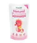 Hình ảnh: Nước rửa bình rau quả chiết xuất thảo mộc K Mom túi 500ml